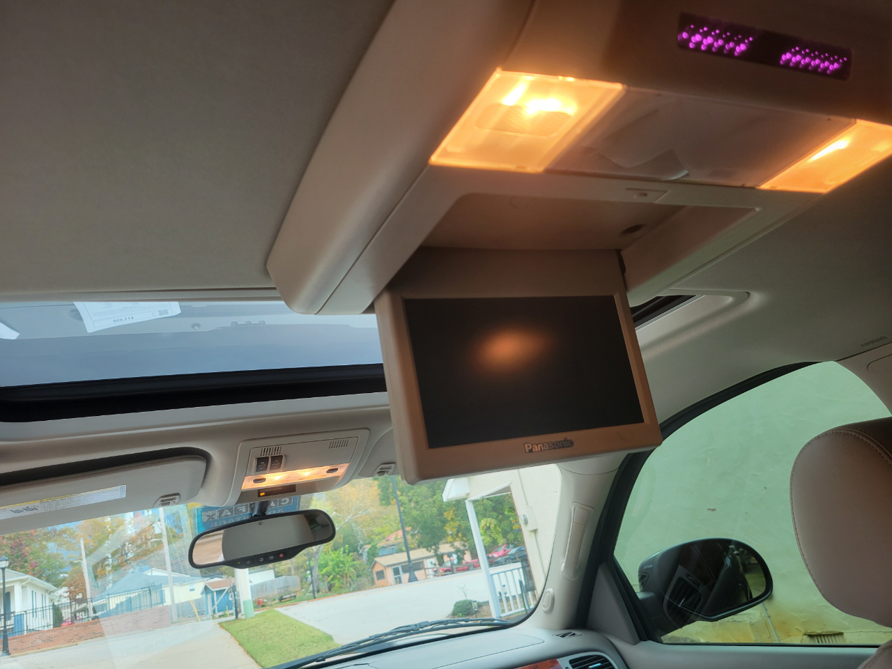 Chevrolet Tahoe LT 2WD 2013