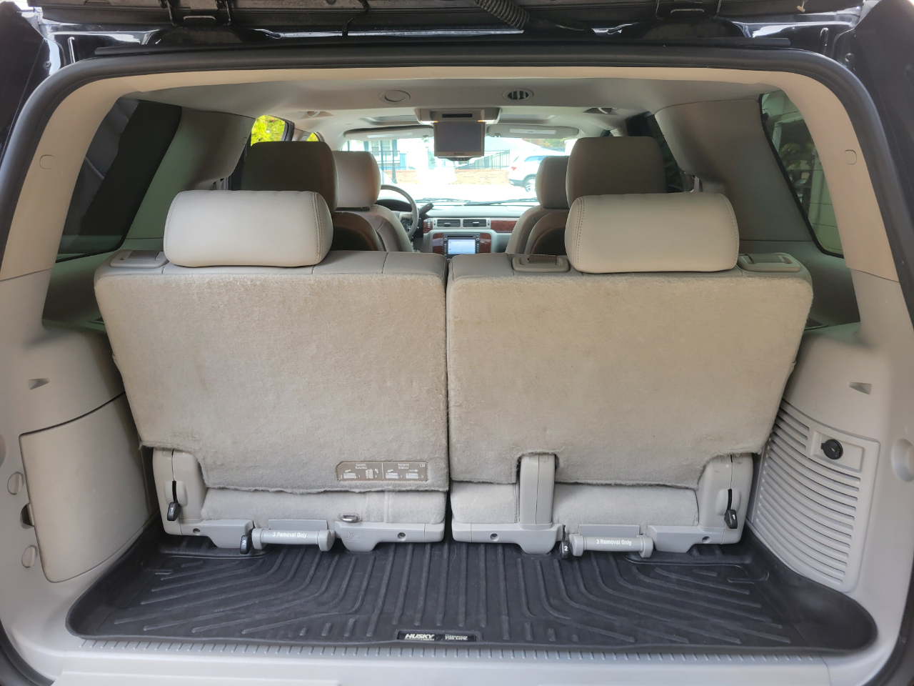 Chevrolet Tahoe LT 2WD 2013