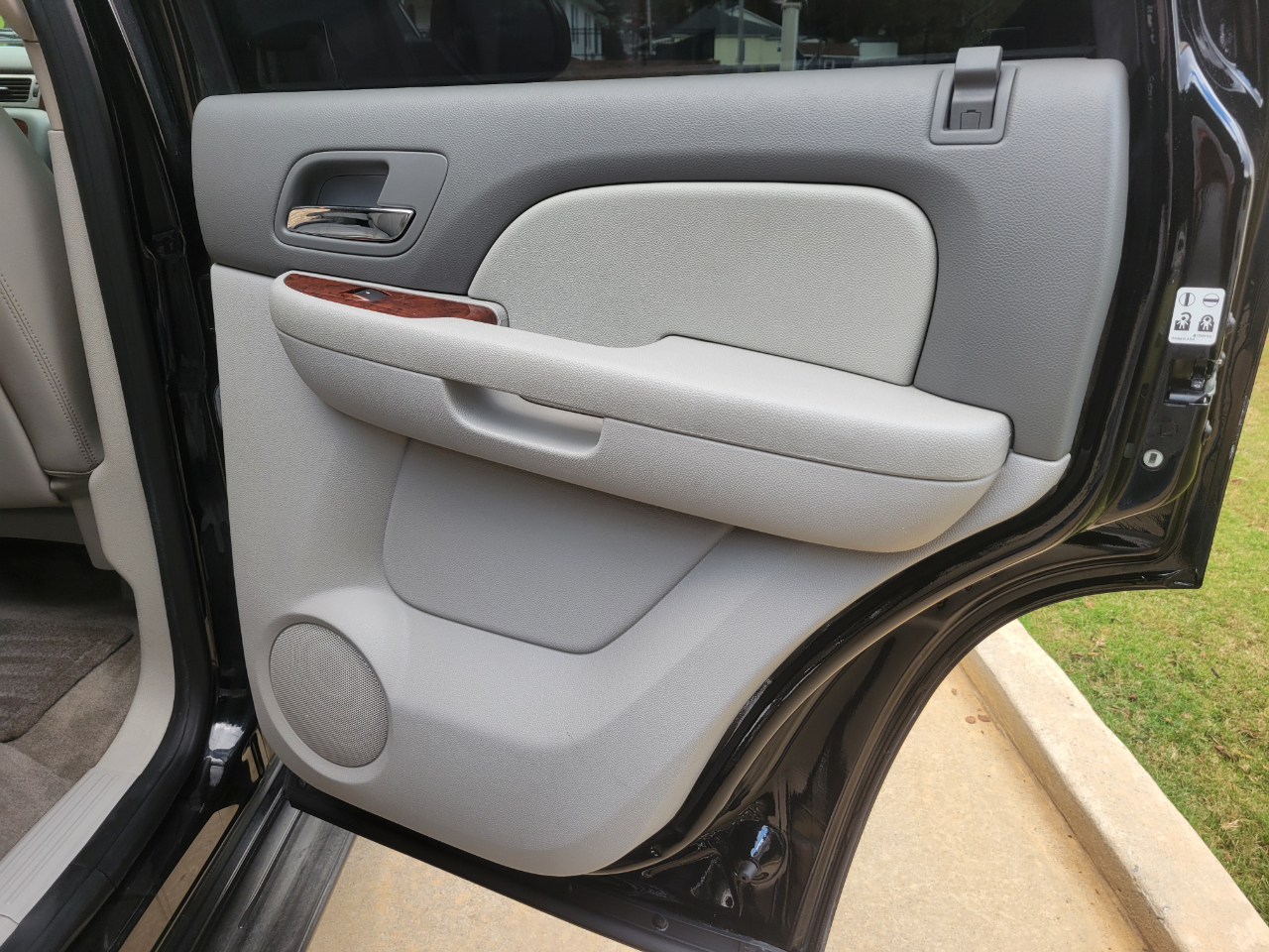 Chevrolet Tahoe LT 2WD 2013