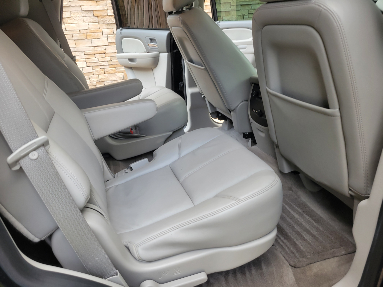 Chevrolet Tahoe LT 2WD 2013