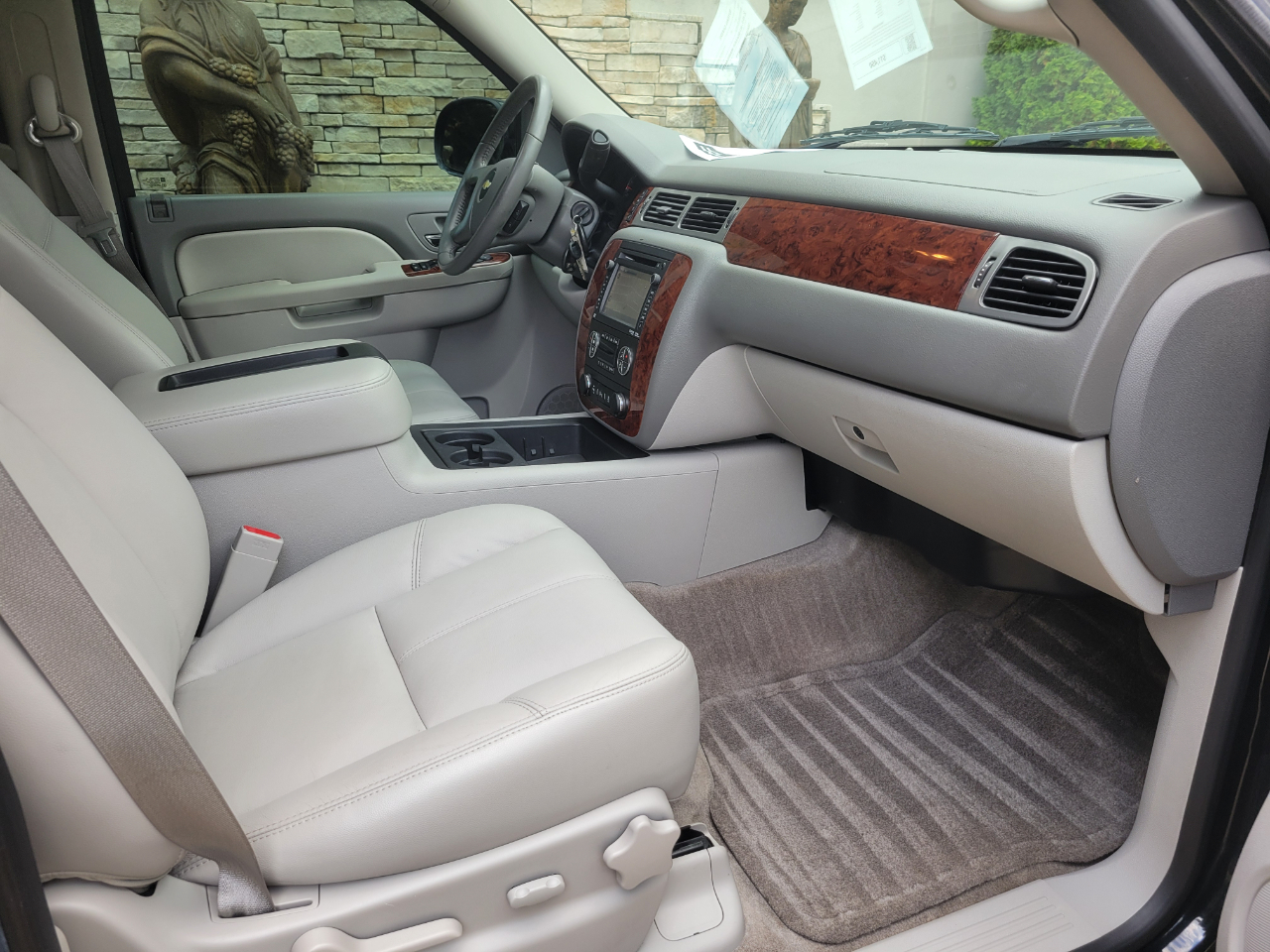 Chevrolet Tahoe LT 2WD 2013