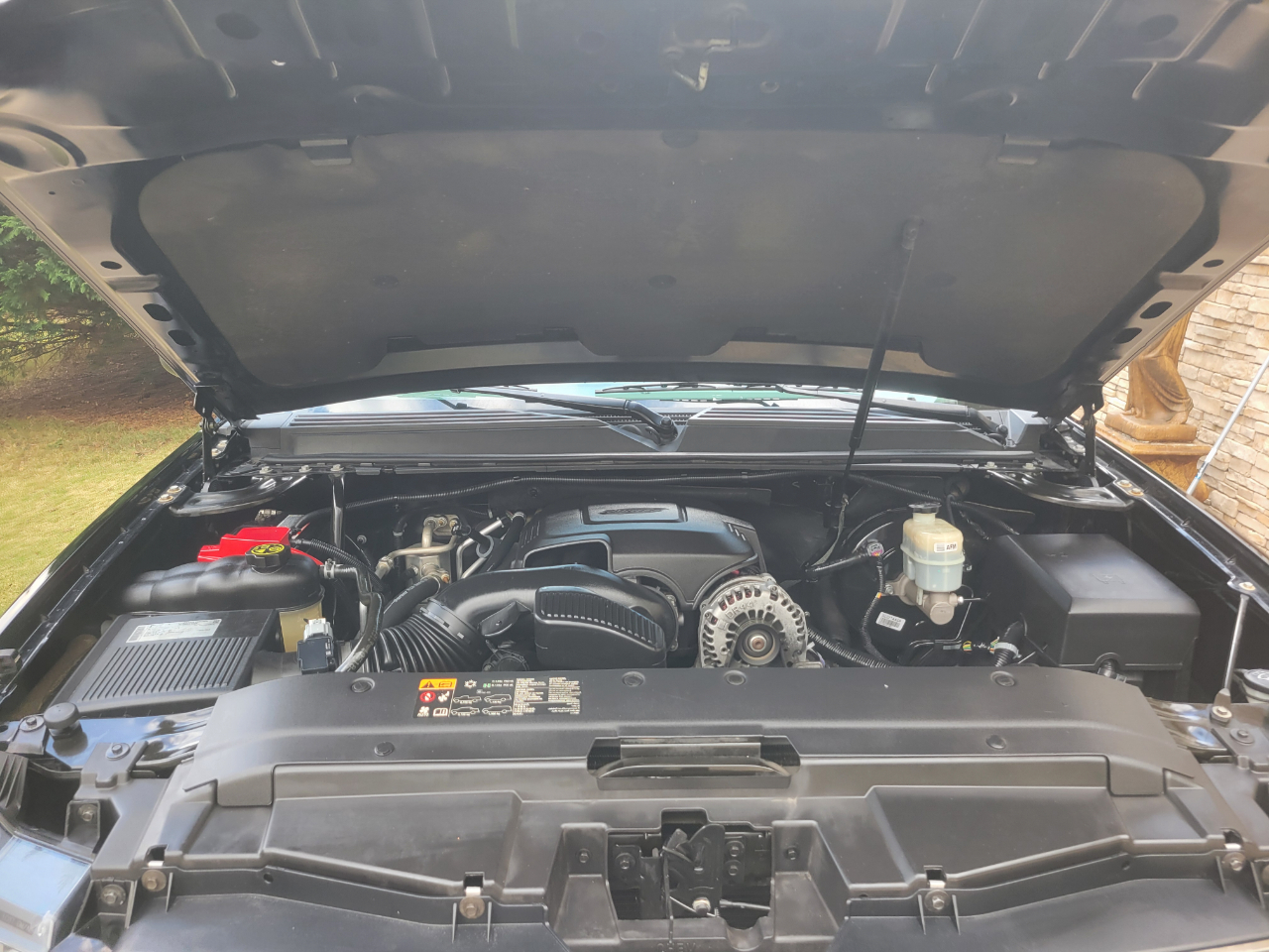 Chevrolet Tahoe LT 2WD 2013