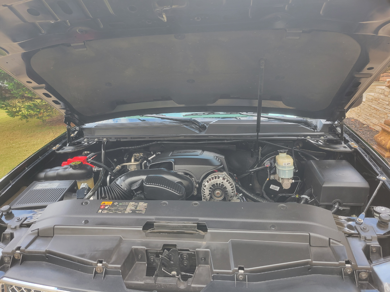 Chevrolet Tahoe LT 2WD 2013