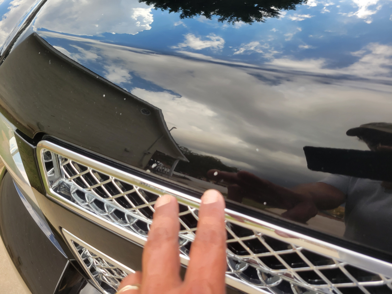 Chevrolet Tahoe LT 2WD 2013