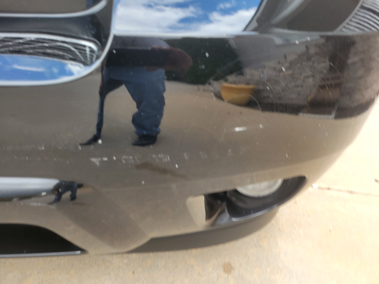 Chevrolet Tahoe LT 2WD 2013