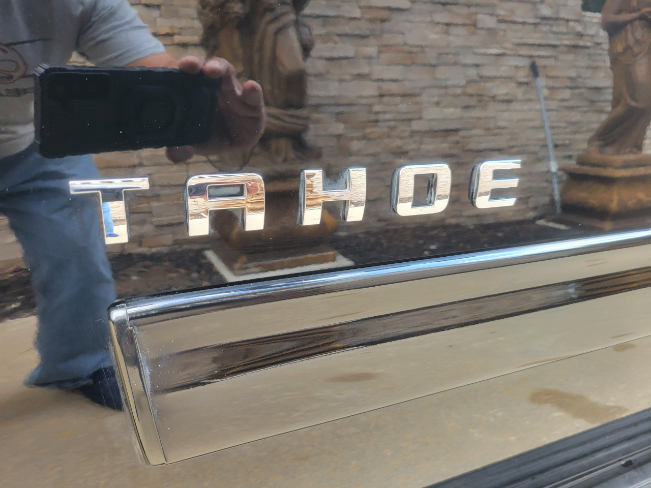 Chevrolet Tahoe LT 2WD 2013