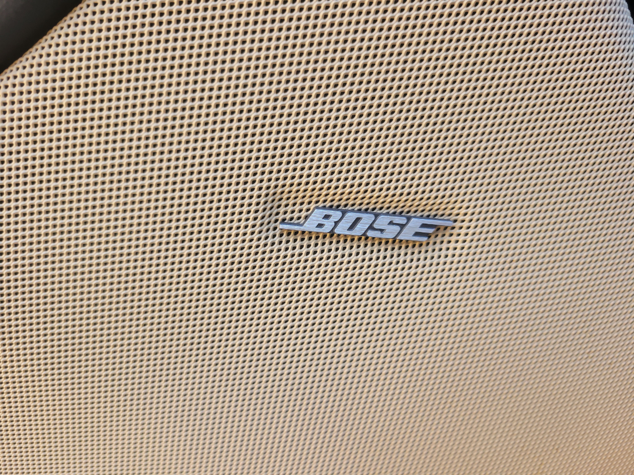 Chevrolet Corvette Convertible 2000