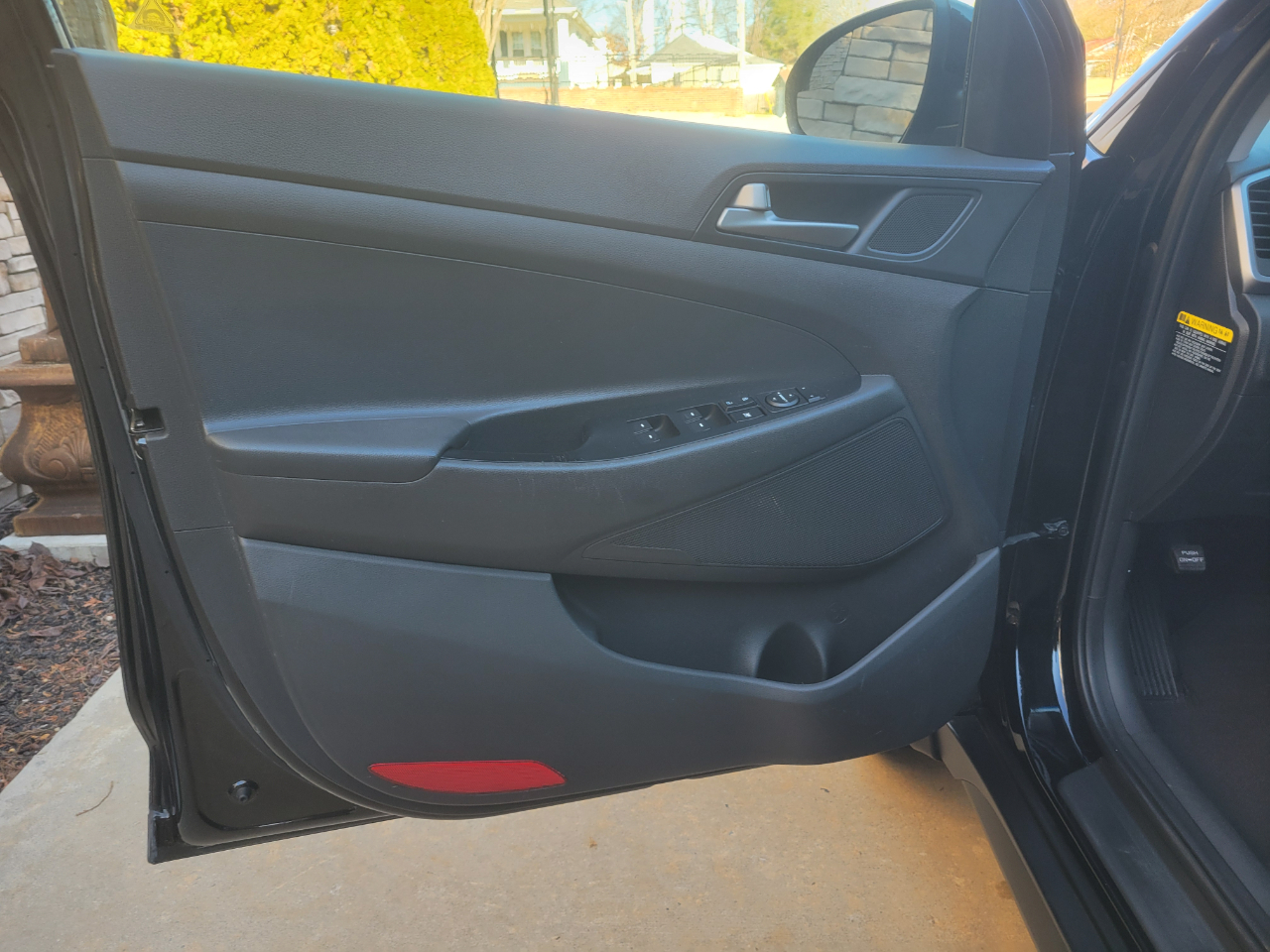 Hyundai Tucson SE 2018