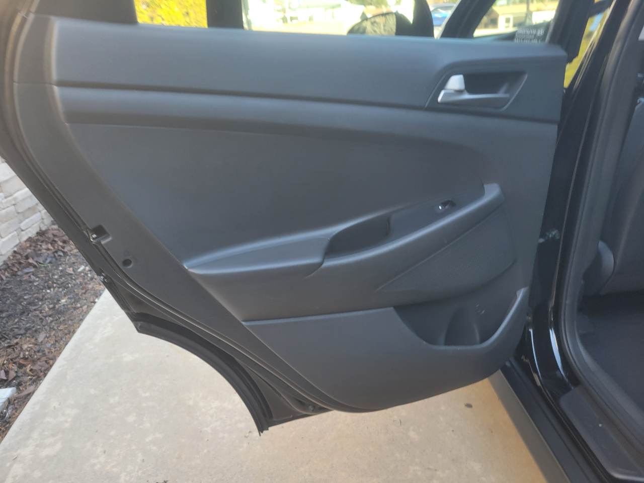 Hyundai Tucson SE 2018