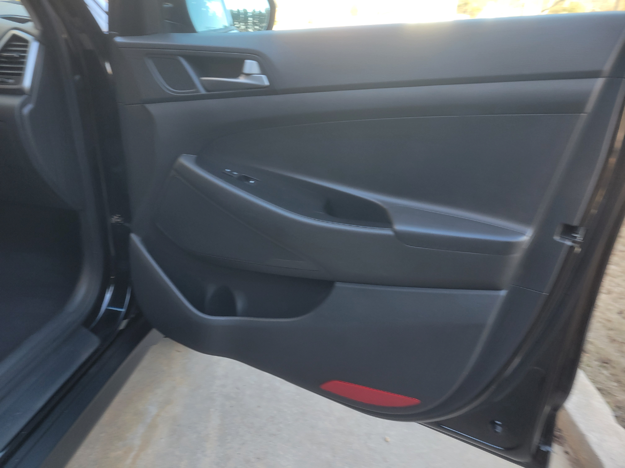 Hyundai Tucson SE 2018