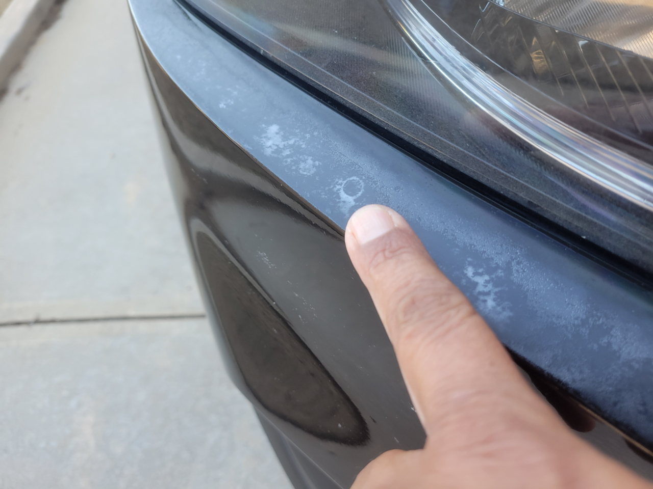 Hyundai Tucson SE 2018