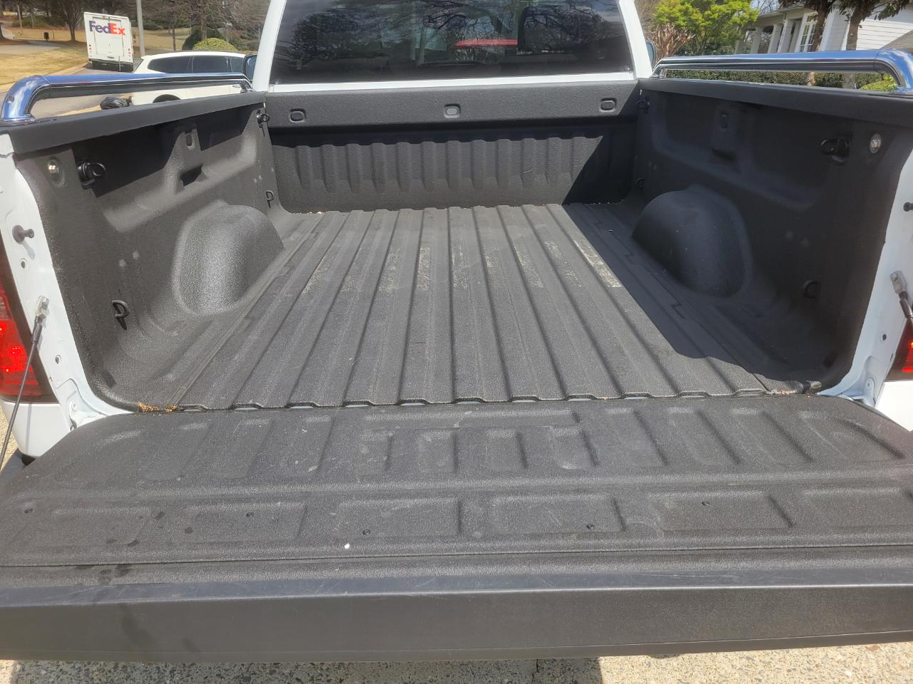 Chevrolet Silverado 1500 1LT Regular Cab 4WD 2014