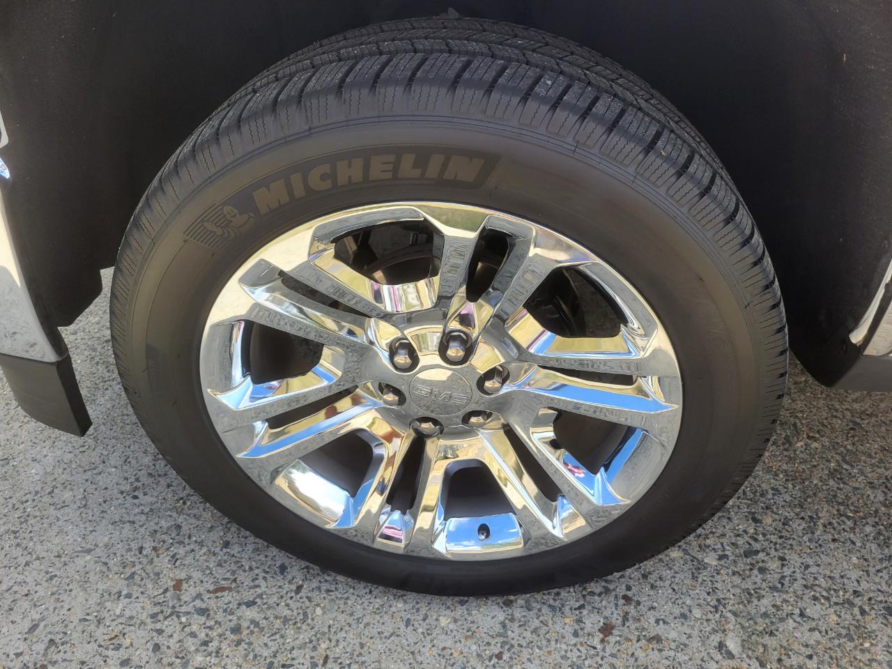 Chevrolet Silverado 1500 1LT Regular Cab 4WD 2014