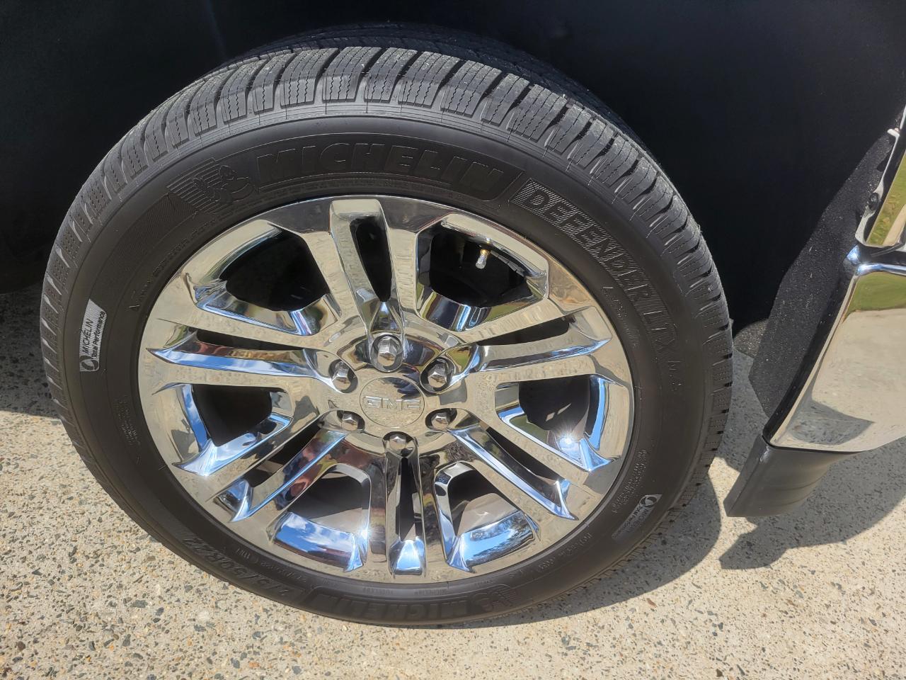 Chevrolet Silverado 1500 1LT Regular Cab 4WD 2014