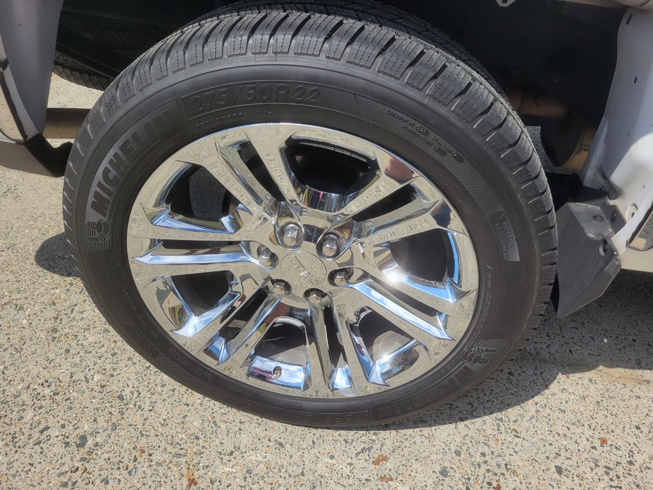 Chevrolet Silverado 1500 1LT Regular Cab 4WD 2014