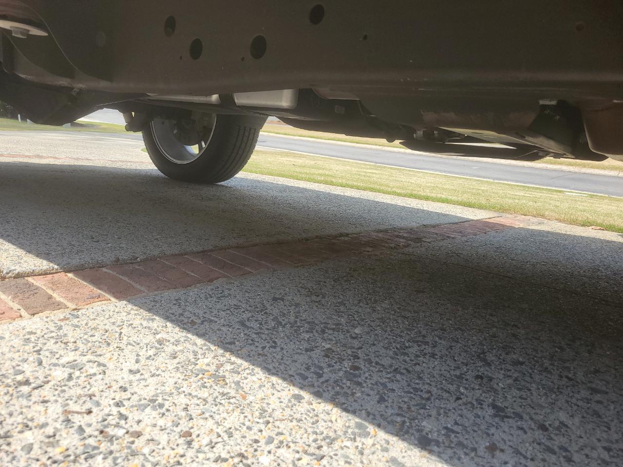 Chevrolet Silverado 1500 1LT Regular Cab 4WD 2014