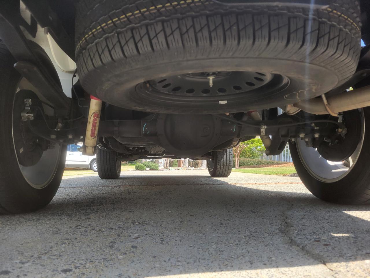 Chevrolet Silverado 1500 1LT Regular Cab 4WD 2014