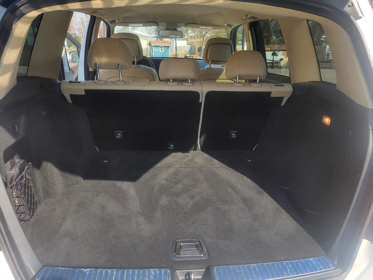 Mercedes-Benz GLK-Class GLK350 2014