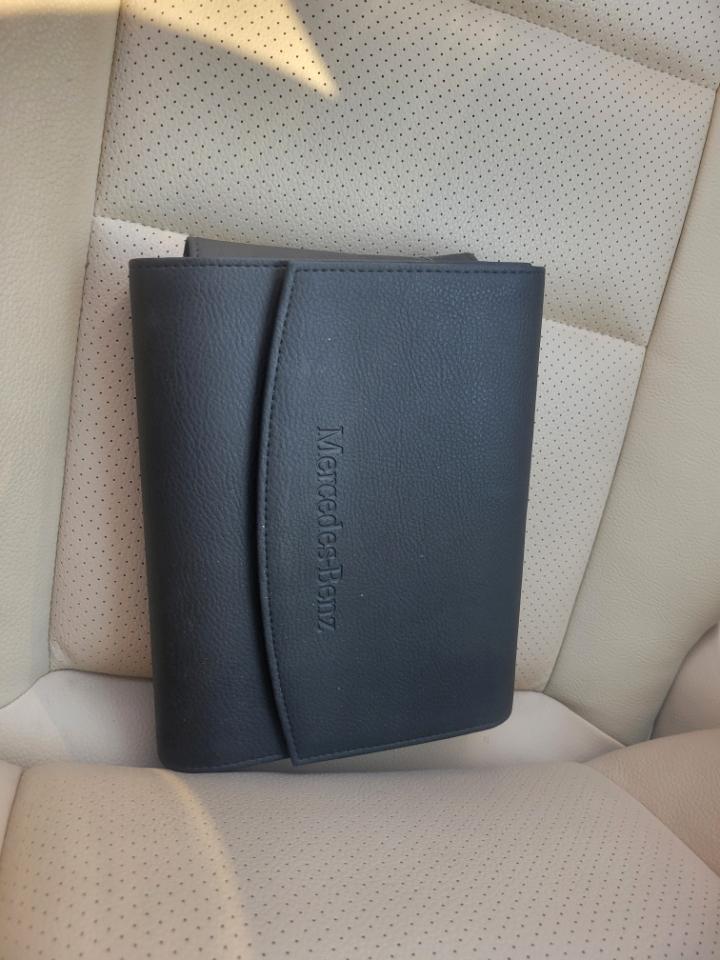 Mercedes-Benz GLK-Class GLK350 2014