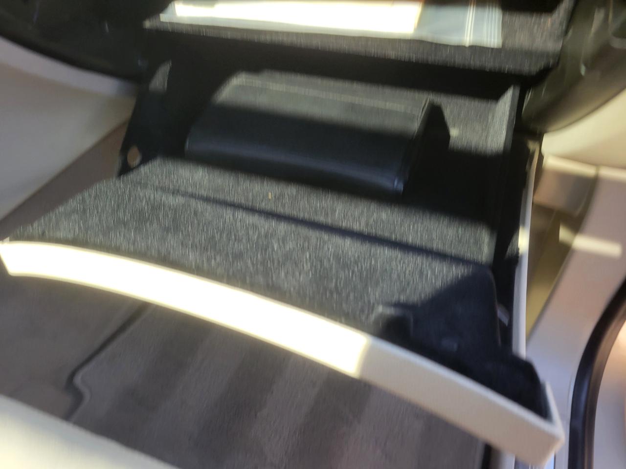 Cadillac SRX Performance Collection 2011