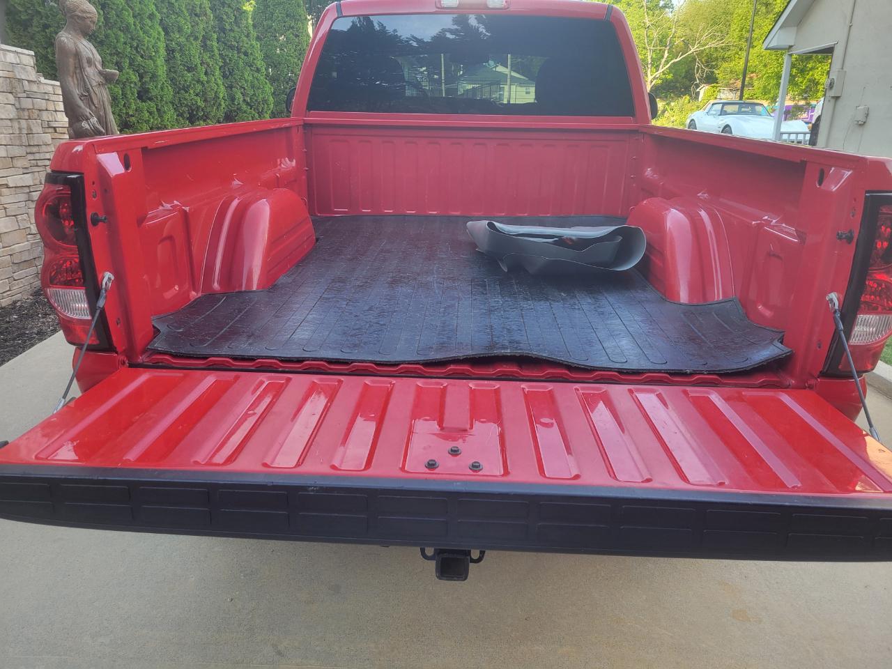 Chevrolet Silverado Classic 1500 LT1 4WD 2007