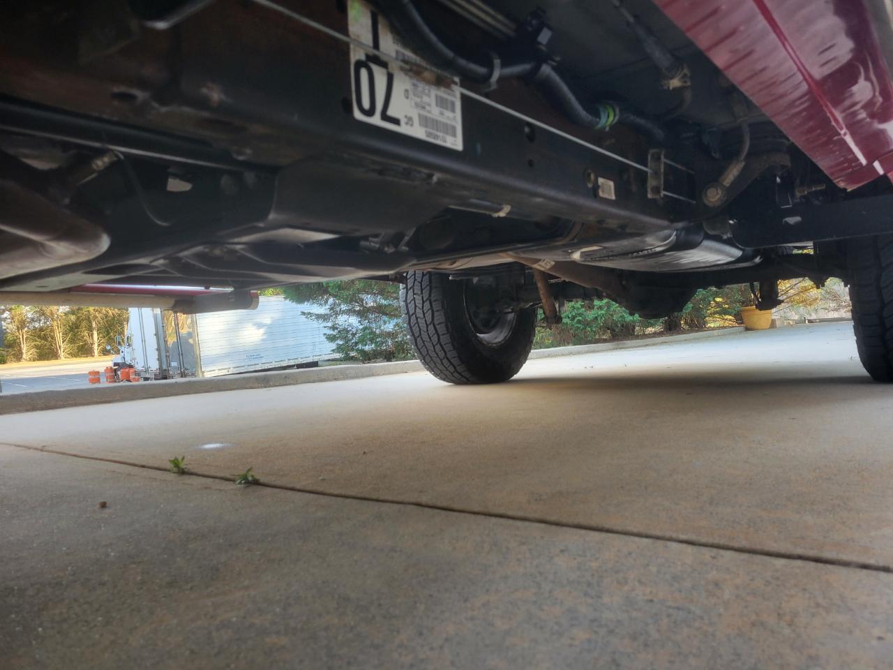Chevrolet Silverado Classic 1500 LT1 4WD 2007