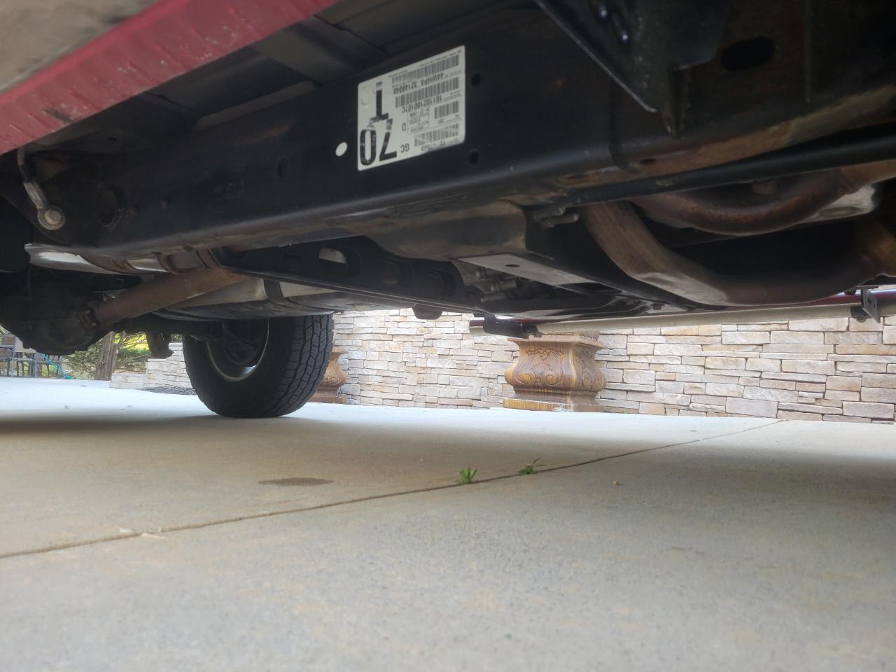 Chevrolet Silverado Classic 1500 LT1 4WD 2007