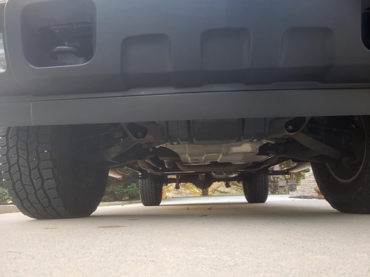 Chevrolet Silverado Classic 1500 LT1 4WD 2007