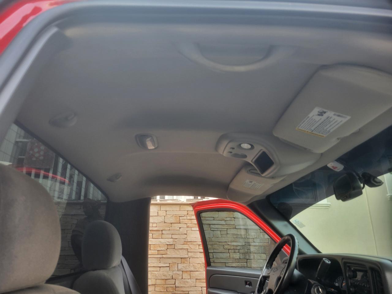Chevrolet Silverado Classic 1500 LT1 4WD 2007