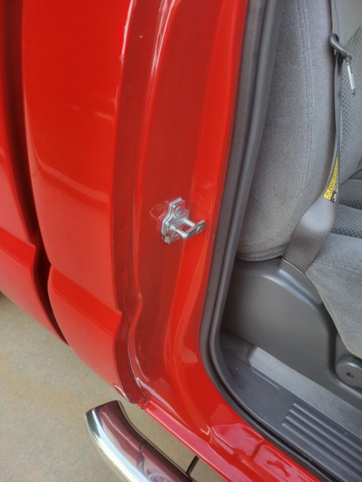 Chevrolet Silverado Classic 1500 LT1 4WD 2007
