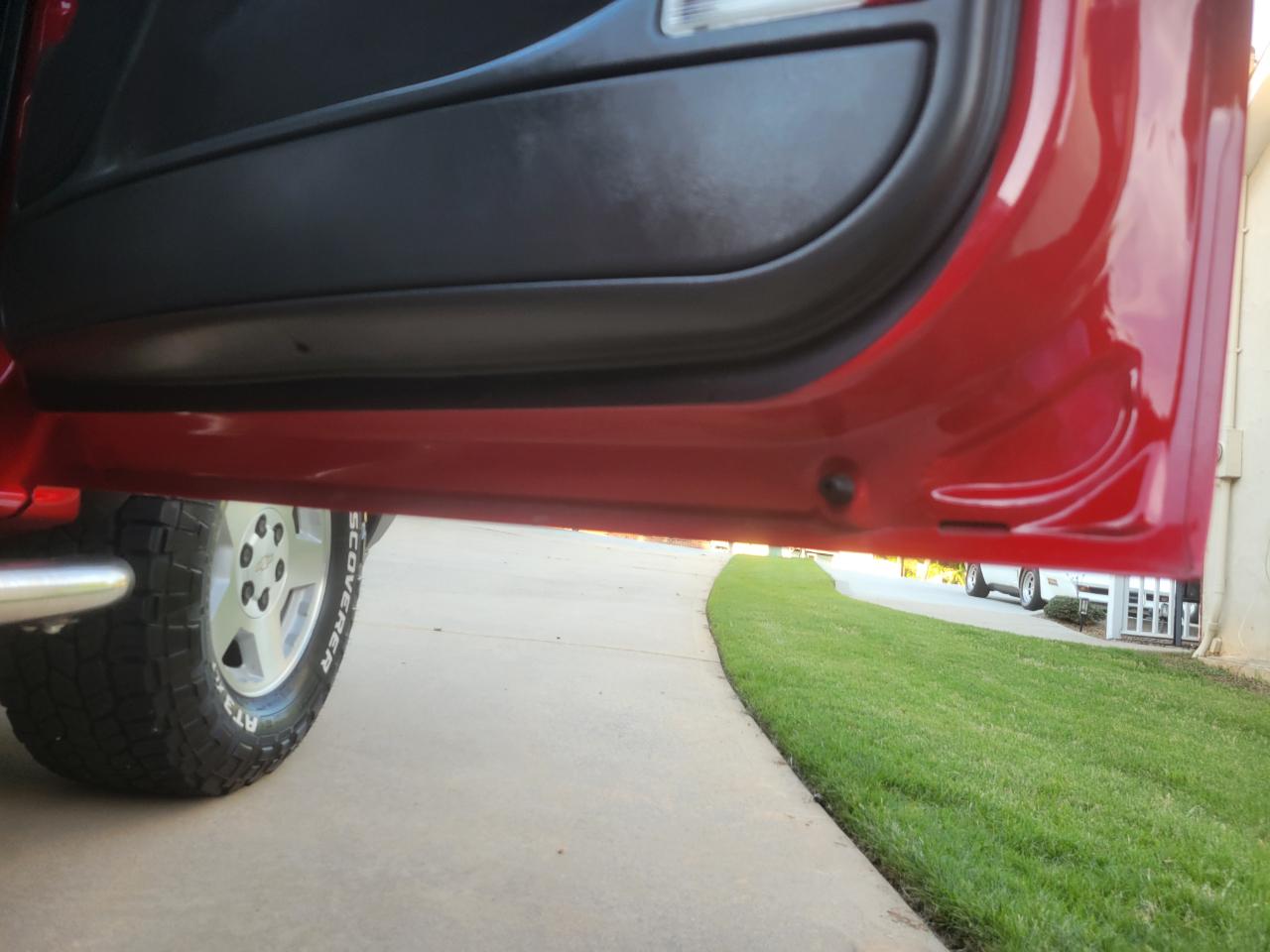 Chevrolet Silverado Classic 1500 LT1 4WD 2007