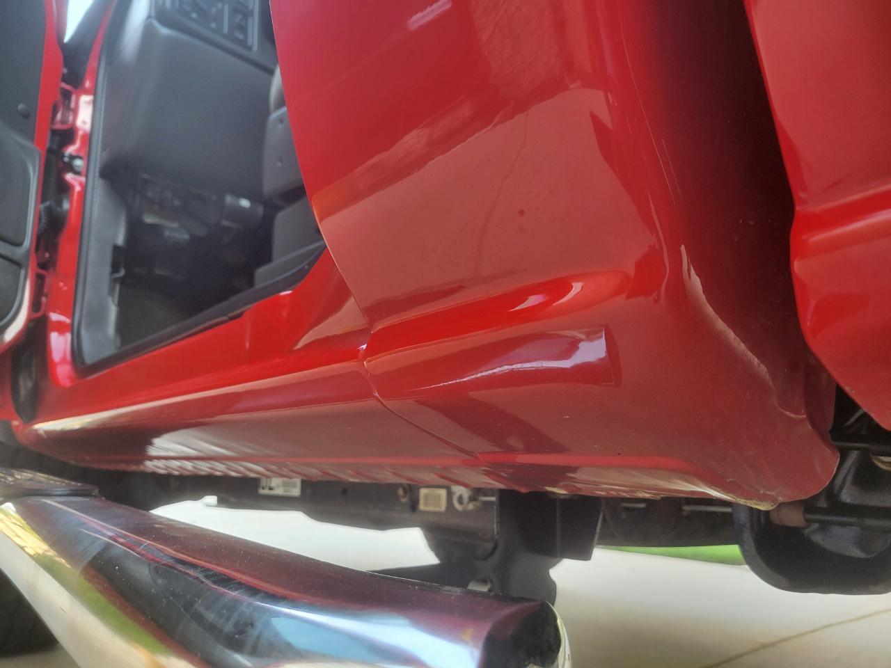 Chevrolet Silverado Classic 1500 LT1 4WD 2007
