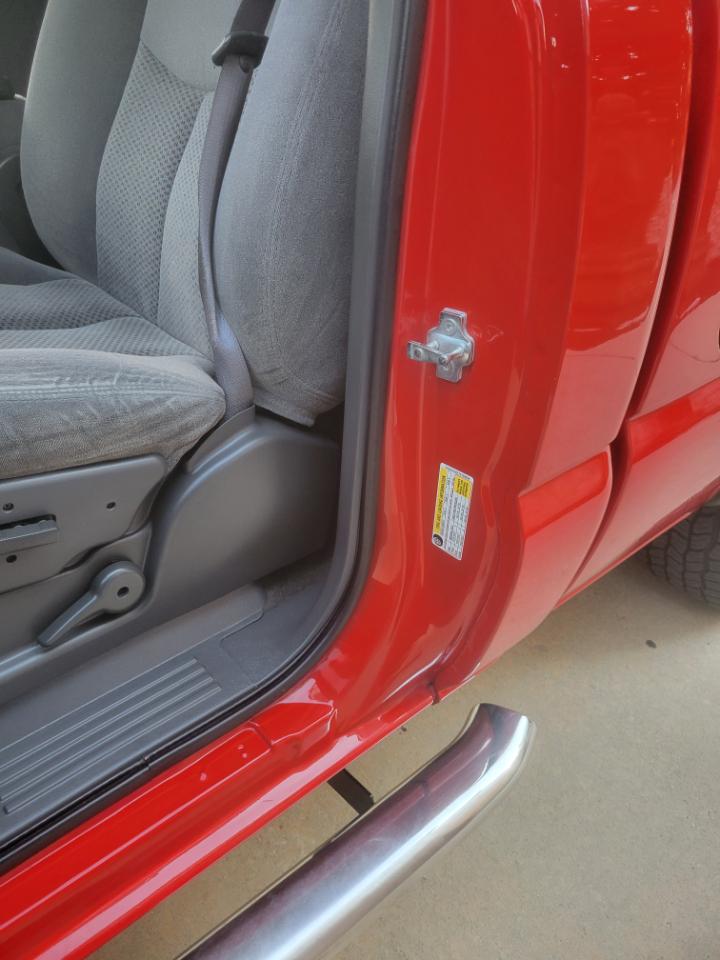 Chevrolet Silverado Classic 1500 LT1 4WD 2007