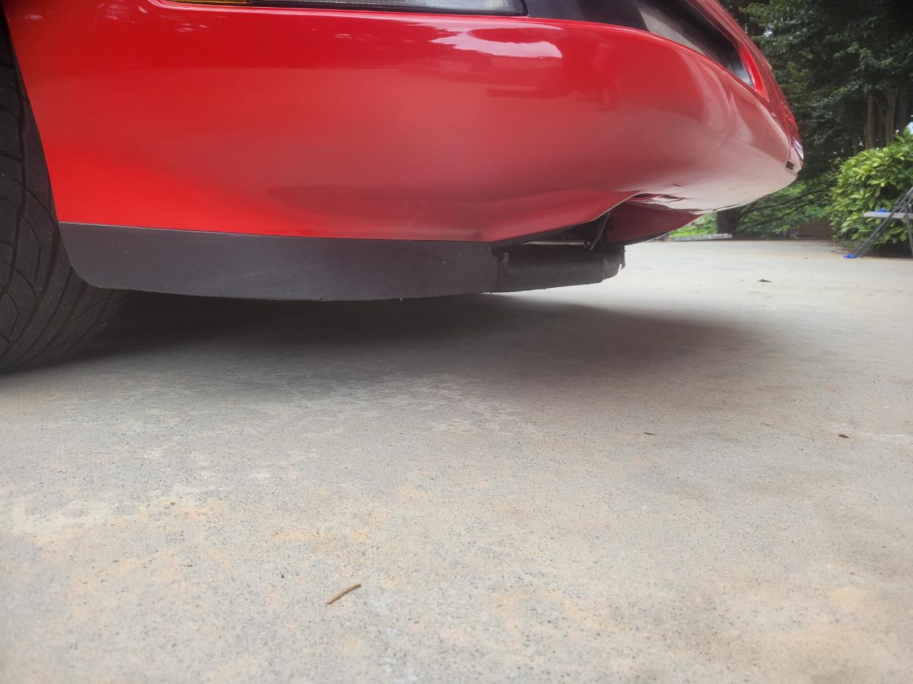 Chevrolet Corvette Coupe 1994