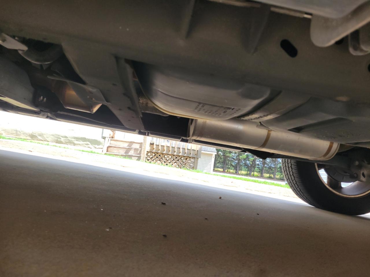 Chevrolet Tahoe LTZ 2WD 2010