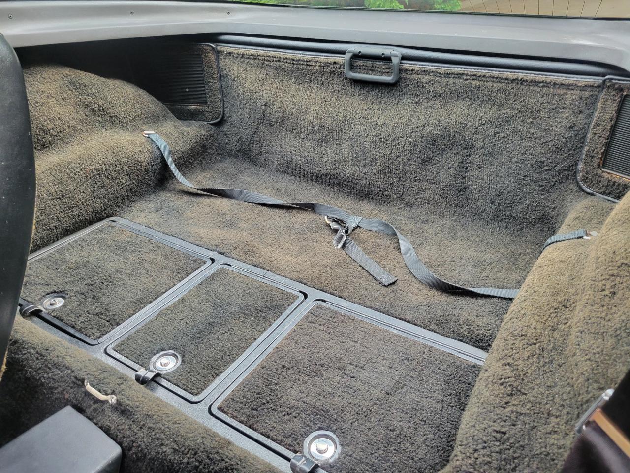 Chevrolet Corvette Coupe 1979