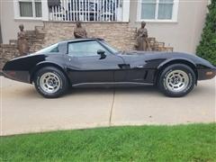 1979 Chevrolet Corvette 