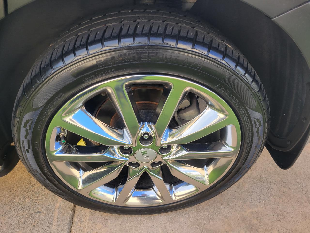 Kia Sorento EX V6 2WD 2020