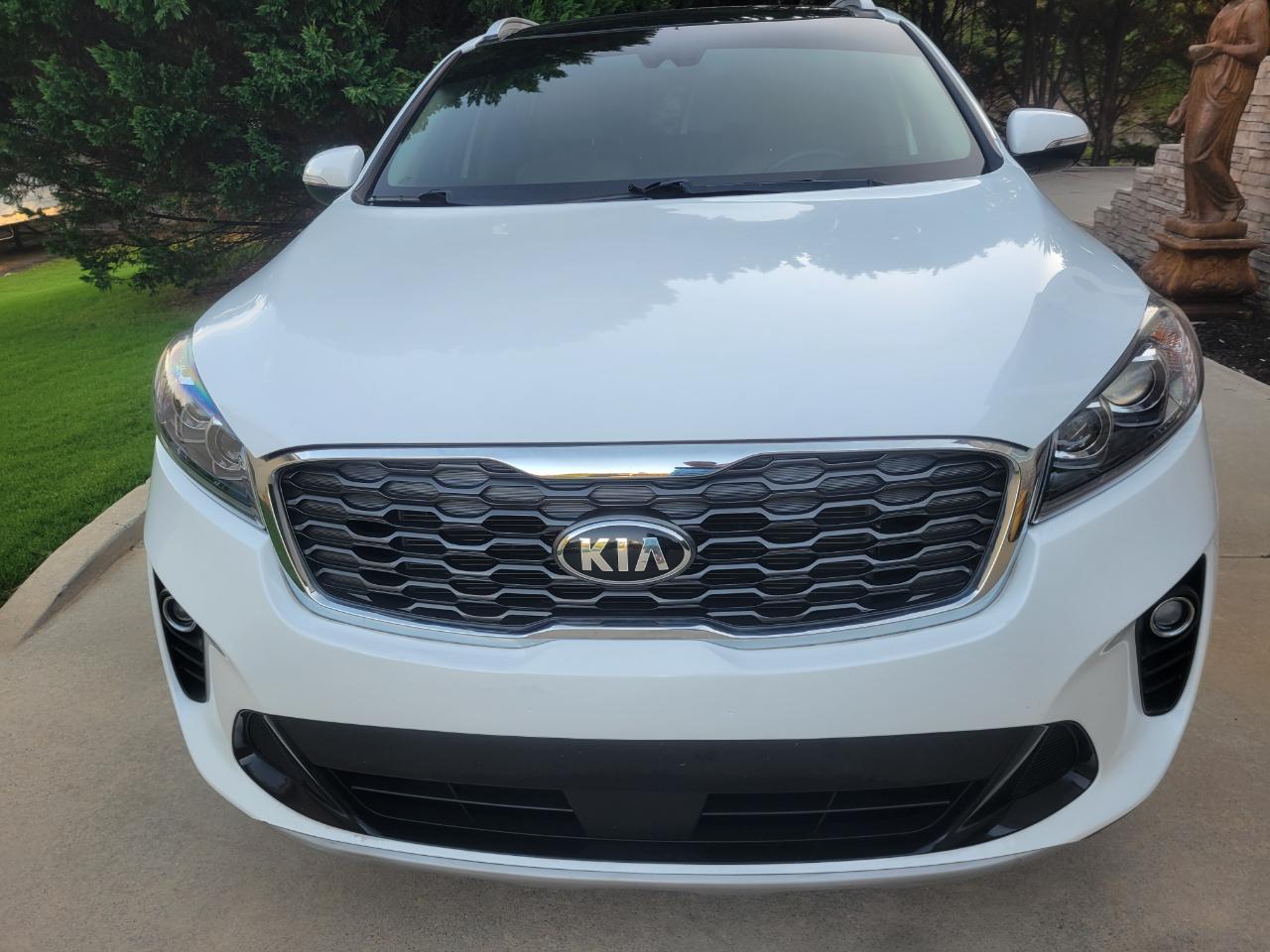 Kia Sorento EX V6 2WD 2020