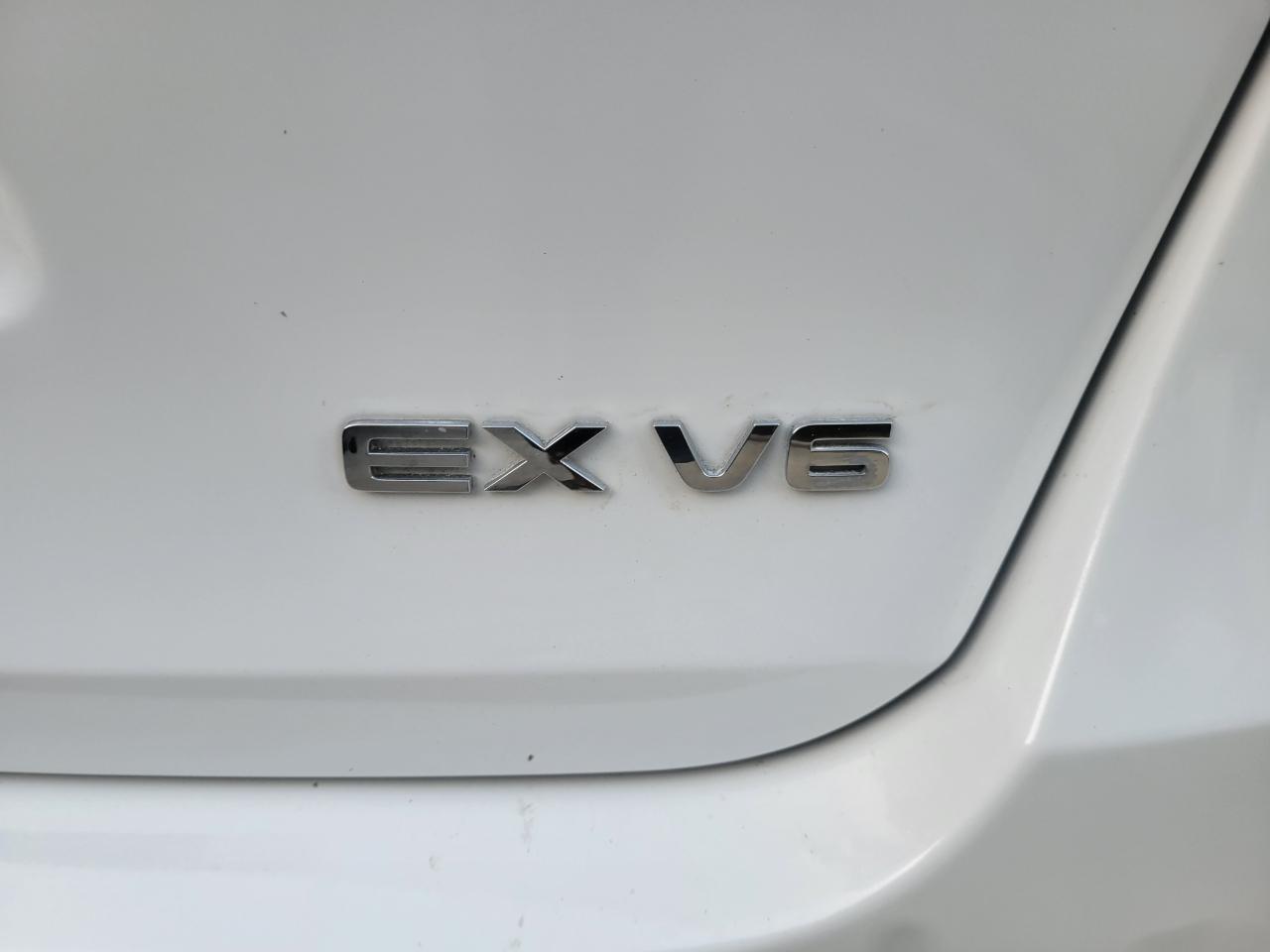 Kia Sorento EX V6 2WD 2020