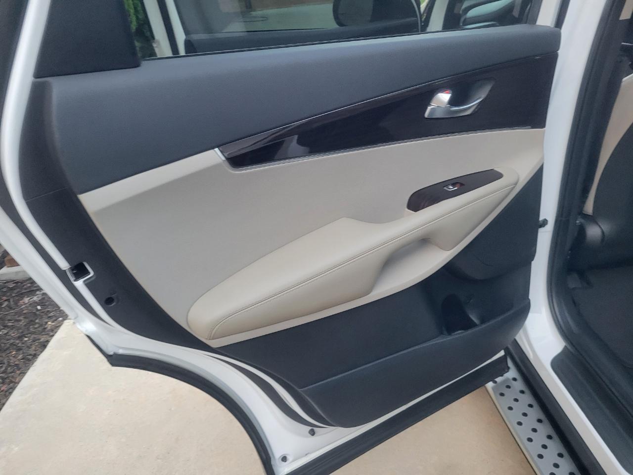 Kia Sorento EX V6 2WD 2020