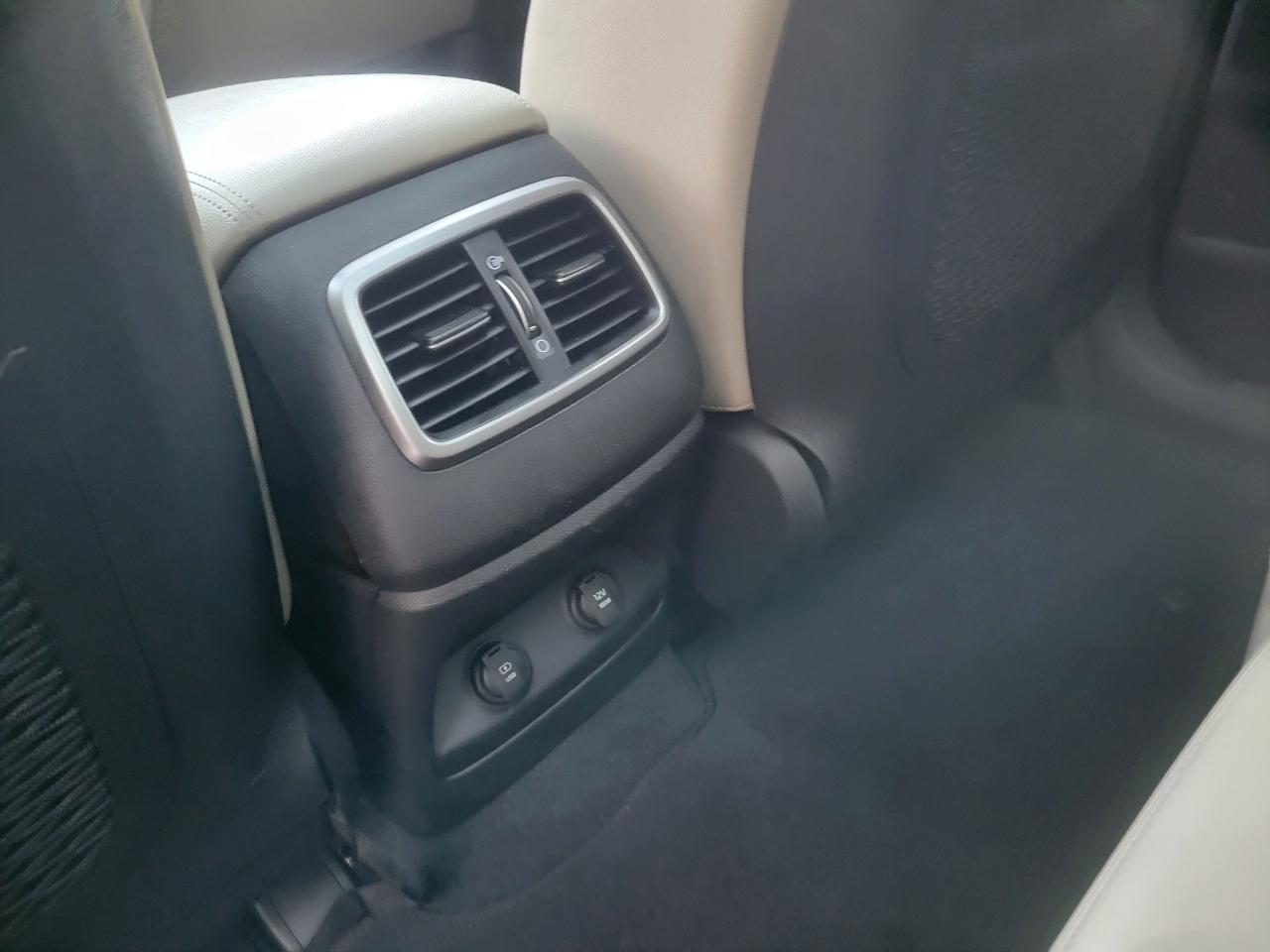 Kia Sorento EX V6 2WD 2020
