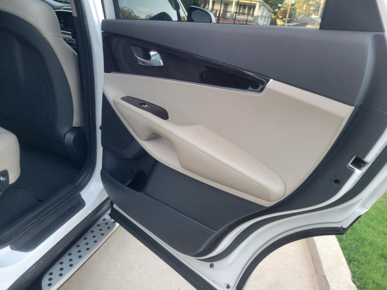 Kia Sorento EX V6 2WD 2020