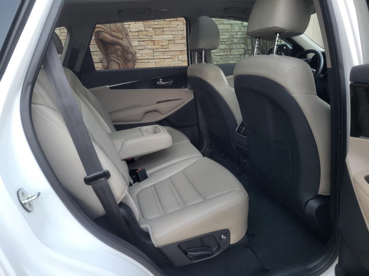 Kia Sorento EX V6 2WD 2020