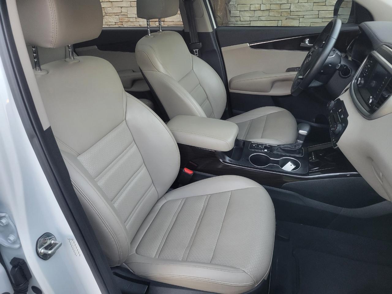 Kia Sorento EX V6 2WD 2020