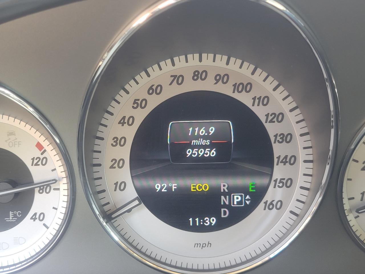 Mercedes-Benz GLK-Class GLK350 2013