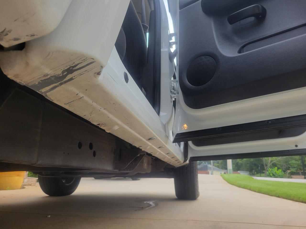 Chevrolet Silverado 1500 LT Crew Cab 4WD 2013
