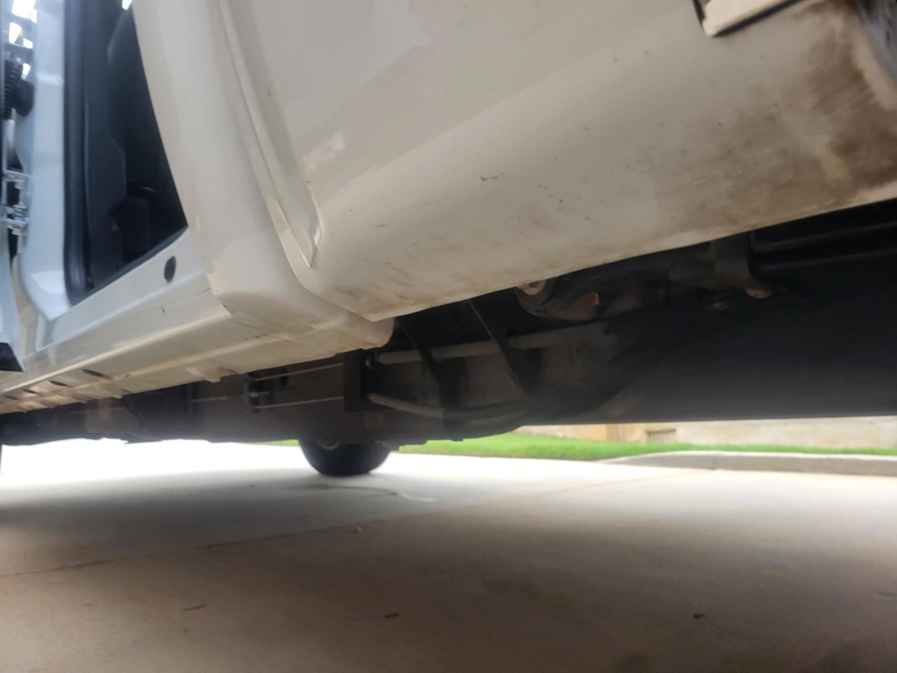 Chevrolet Silverado 1500 LT Crew Cab 4WD 2013