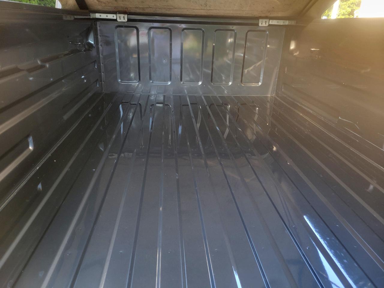 Chevrolet Silverado 1500 Short Bed 4WD 2002