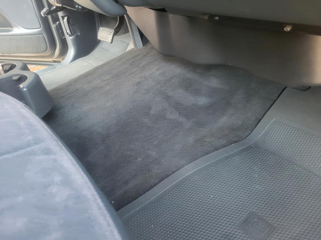 Chevrolet Silverado 1500 Short Bed 4WD 2002